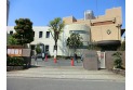 【小学校】安行東小学校　約320m