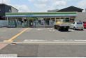 【コンビニ】ファミリーマート戸田笹目二丁目店　約290m