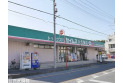 【ドラッグストア】ドラッグセイムス大久保店　約1,500m