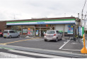 【コンビニ】ファミリーマートさいたま栄和五丁目店　約240m