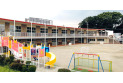 【幼稚園・保育園】戸田東幼稚園　約550m