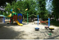 【公園】前川第6公園　約80m