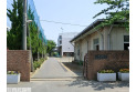 【中学校】岸川中学校　約1,300m