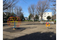 【公園】前川第七公園　約150m