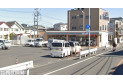 【コンビニ】セブンイレブン川口伊刈店　約550m