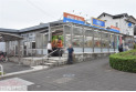 【スーパー】ビック・エー浦和本太店　約700m