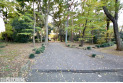 【公園】駒場緑地　約371m