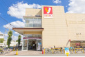 【スーパー】ヤオコー浦和上木崎店　約494m