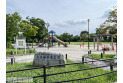 【公園】大久保領家公園　約1,100m