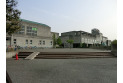 【小学校】木曽呂小学校　約1,200m
