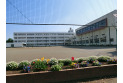 【小学校】在家小学校　約1,040m