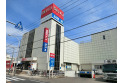 【スーパー】西友鳩ヶ谷店　約437m