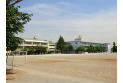 【中学校】鳩ヶ谷中学校　約750m