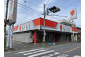 【ドラッグストア】ドラッグストアセキ鳩ヶ谷店　約170m