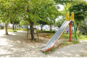 【公園】沼公園　約270m