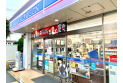 【コンビニ】ローソン鳩ヶ谷南一丁目店　約290m