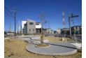 【公園】大門第一公園　約350m