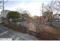 【公園】白鍬公園　約340m
