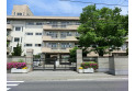 【中学校】土合中学校　約850m
