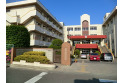 【小学校】大牧小学校　約850m