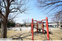 【公園】梅所第一公園　約450m