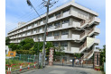 【中学校】東浦和中学校　約650m
