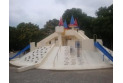 【公園】円正寺第一公園　約300m