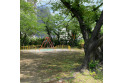 【公園】後谷第二公園　約150m