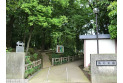 【公園】後谷公園　約330m
