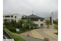 【中学校】戸塚西中学校　約1,100m