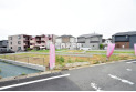【外観】現地全景
