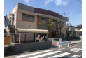 【幼稚園・保育園】朝日西保育所　約200m
