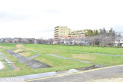 【公園】上谷沼運動公園　約1,500m