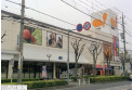 【スーパー】ダイエー東川口店　約550m