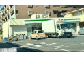 【コンビニ】ファミリーマート　約270m