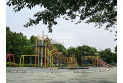 【公園】与野中央公園　約100m