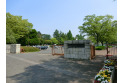 【公園】駒場運動公園　約900m