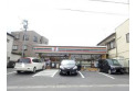 【コンビニ】セブンイレブン　鳩ヶ谷本町1丁目店　約560m