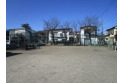 【公園】安行慈林南公園　約140m