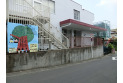 【幼稚園・保育園】桜保育所　約340m