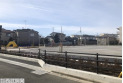 【公園】四谷1丁目公園　約350m