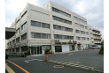 【病院】共済病院　約120m