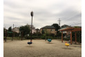 【公園】上木崎大けやき公園　約350m