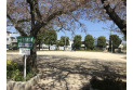 【公園】前川第2公園　約300m