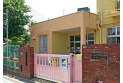 【幼稚園・保育園】芝高木保育所　約280m