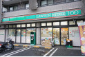 【コンビニ】ローソンストア100 上戸田一丁目店　約140m