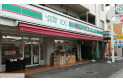 【コンビニ】ローソンストア100戸田笹目店　約260m