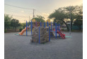 【公園】圃中公園　約140m