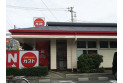 【飲食店】ガスト　約270m
