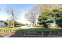 【公園】赤井第二公園　約190m